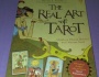 The Real Art of Tarot oleh Hisyam A. Fachri